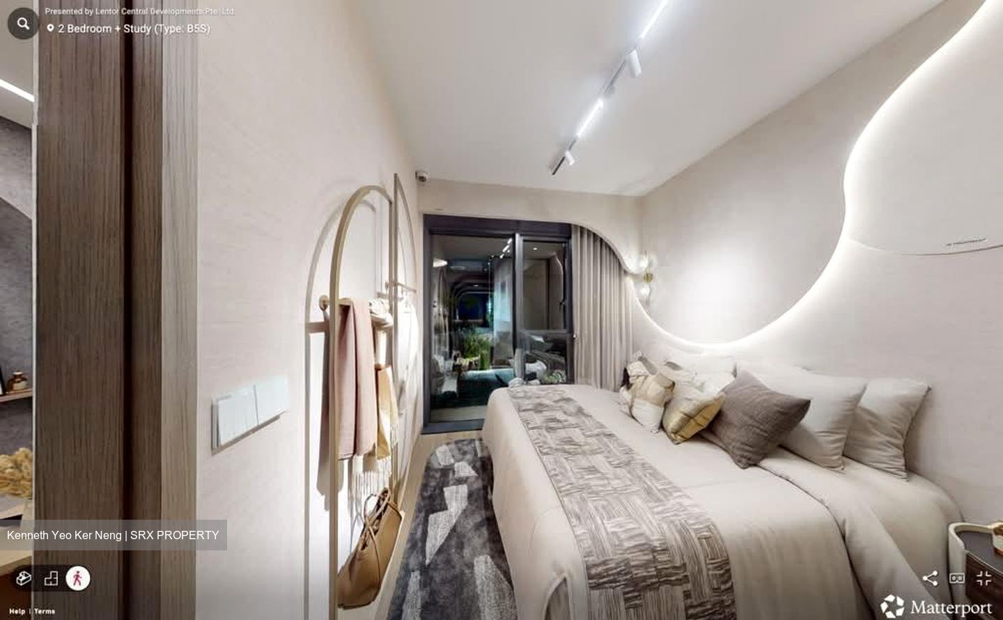 Hillock Green (D26), Apartment #570195151